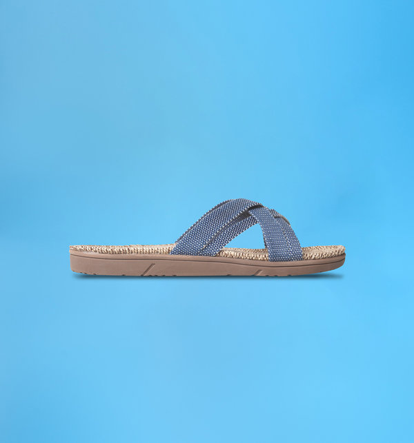 Shangies Blue Dots - Shangies