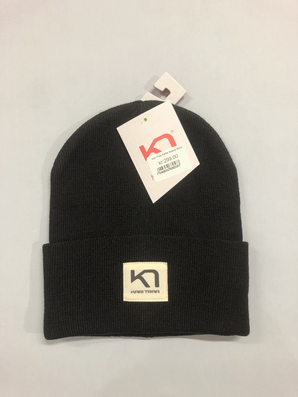 Kari Traa Røthe Beanie