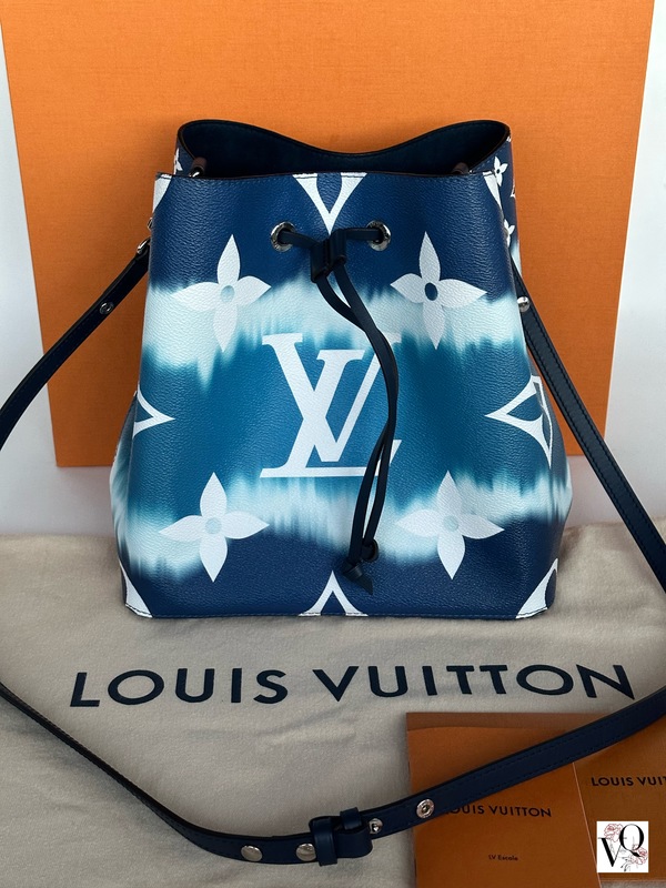 Louis Vuitton Escale Neonoé