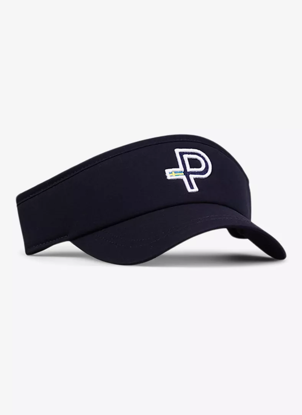 Pelle P Fast Dry Sun Visor