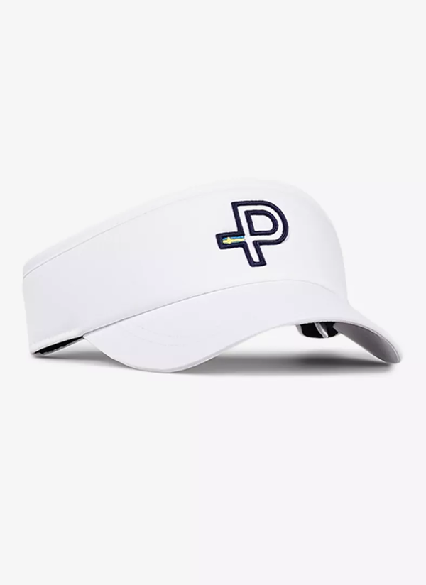 Pelle P Fast Dry Sun Visor