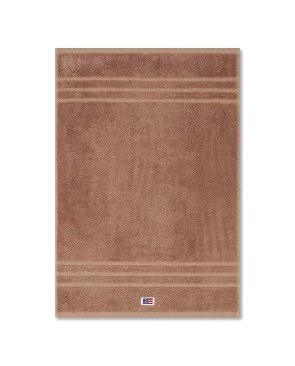 Orginal Towel Taupe Brown - Lexington