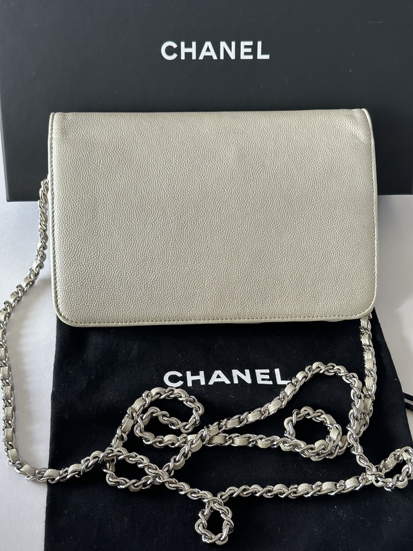 Chanel Woc