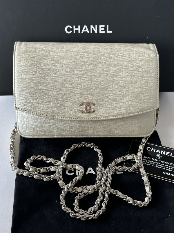 Chanel Woc