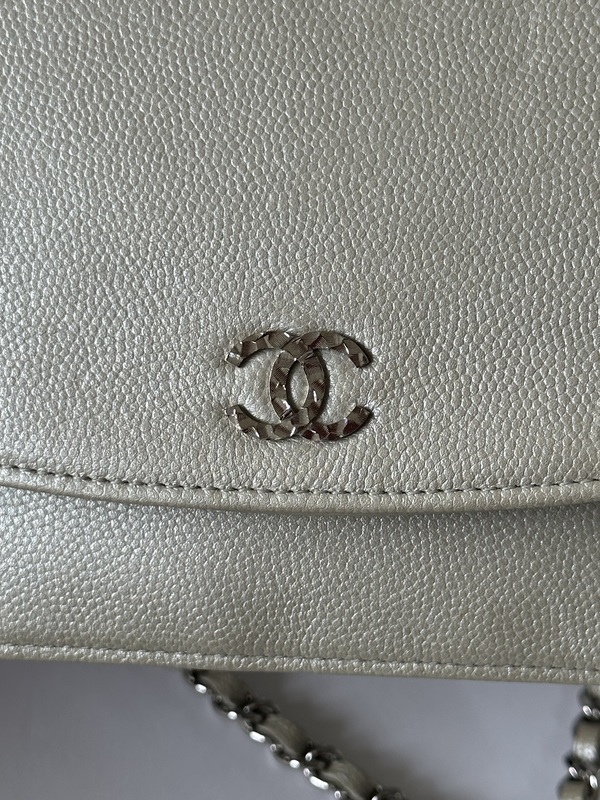 Chanel Woc