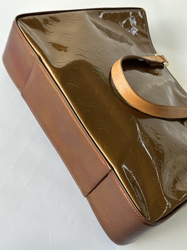 Louis Vuitton Colombus Vernis