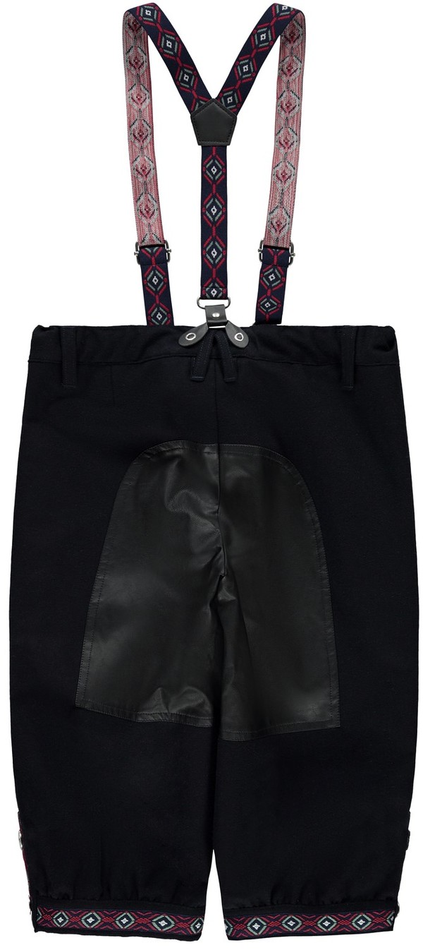 Festdrakt Marine Sett