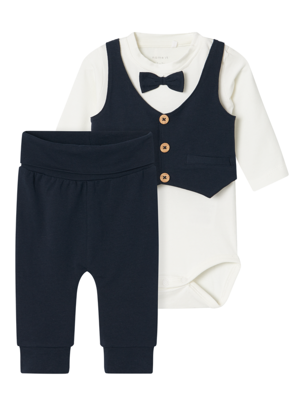 NBMADAM LS BODY SET NOOS