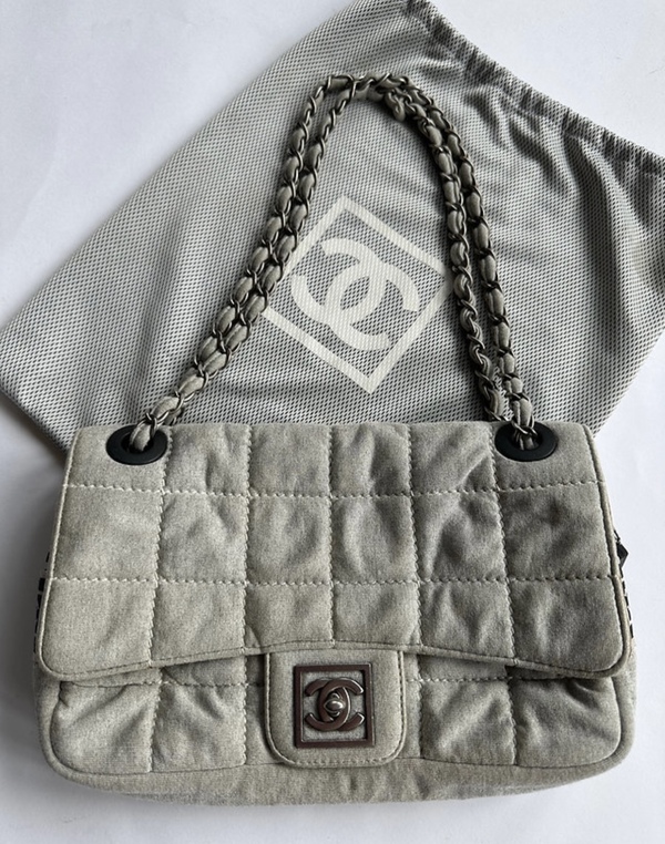 Chanel Flap Bag