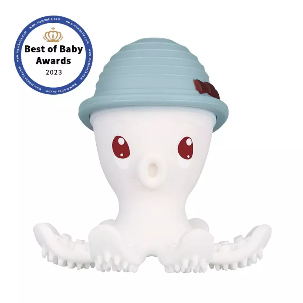 MOMBELLA OCTOPUS - IRON GREEN iron green - Mömbella
