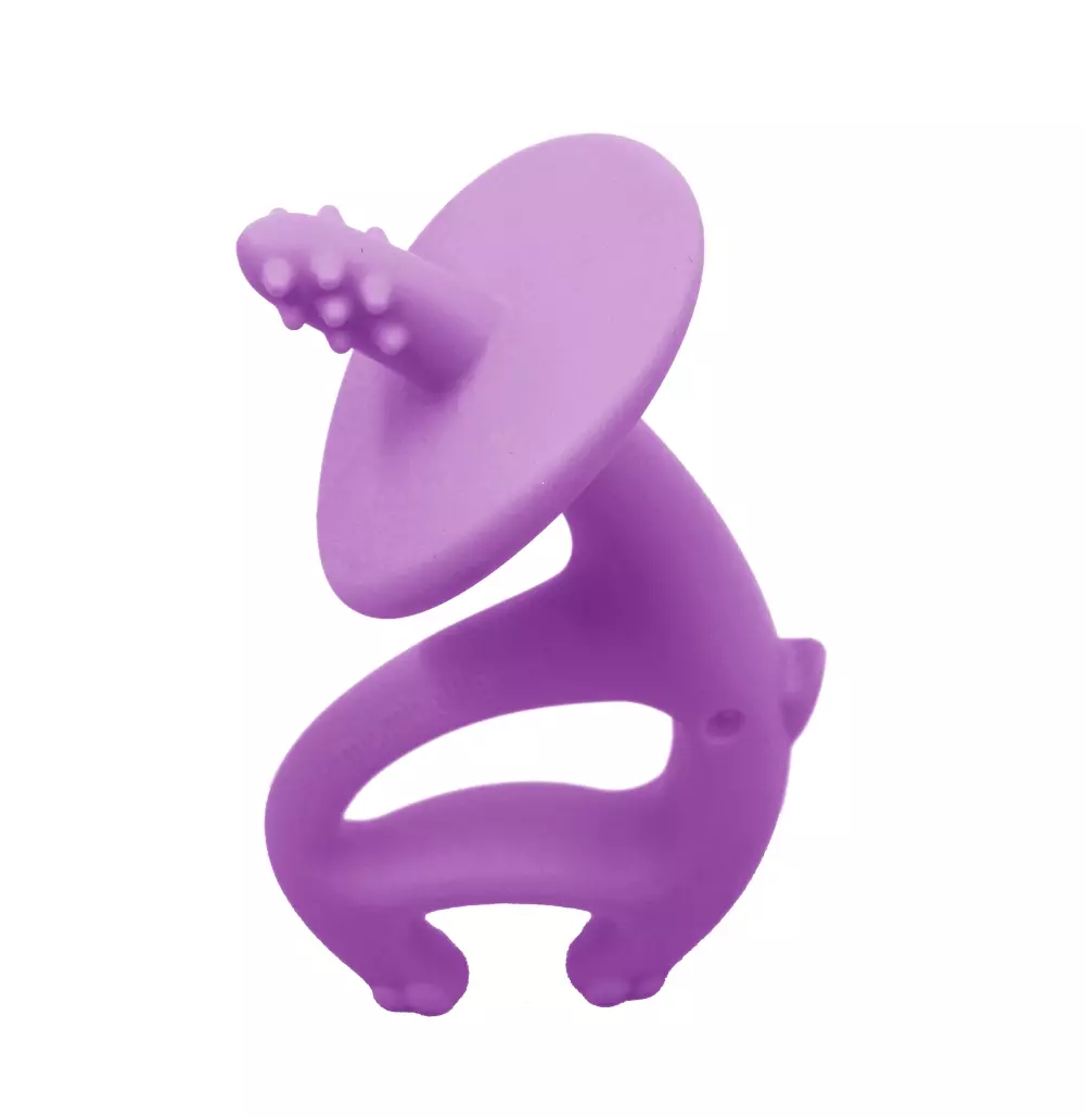 MOMBELLA DANCING ELEPHANT - LILLA Lilla - Mömbella