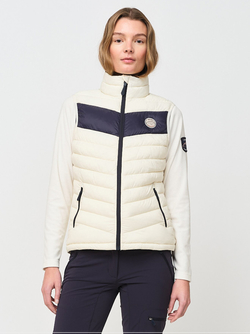 Skogstad W Flåvær vest Gardenia - Skogstad Sport