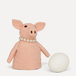 UND - Eggevarmer Miss Piggy - UND Norway