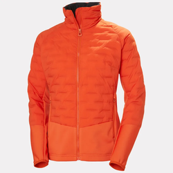 HH HP HYBRID STRETCH NSULATOR Patrol - Helly Hansen