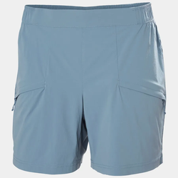 HH ELV LIGTH SHORTS Washed navy - Helly Hansen