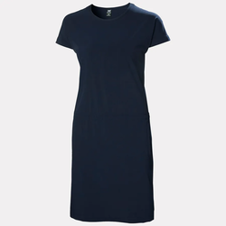 hh W Thalia kjole  navy - Helly Hansen