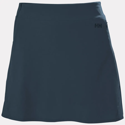 hh w Thalia skort (shorts+skjørt)  navy - Helly Hansen