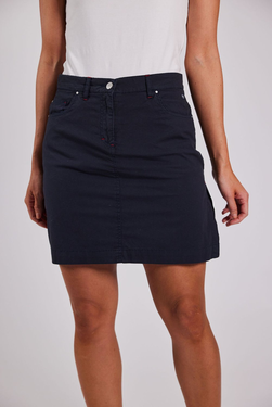 Sebago classic skjørt/shorts  navy - Sebago
