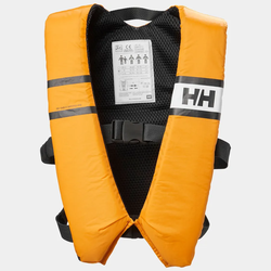 Helly Hansen Unisex compact vest  yellow - Helly Hansen