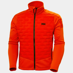 Helly Hansen Hybrid stretch herrejakke Patrol - Helly Hansen
