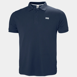 Driftline Polo Herre  navy - Helly Hansen