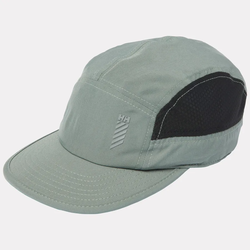 Helly Hansen Trail løpecaps Grey Cactus - Helly Hansen