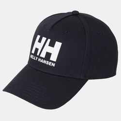 Helly Hansen unisex justerbar bomullscaps  navy - Helly Hansen
