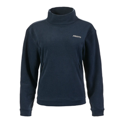 Musto dame fleece genser  navy - Musto
