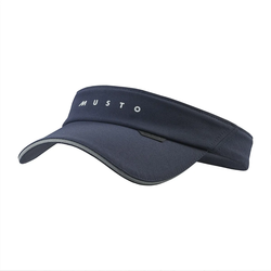 Musto solskjerm  navy - Musto