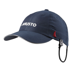 Musto hurtigtørkende caps unisex  navy - Musto