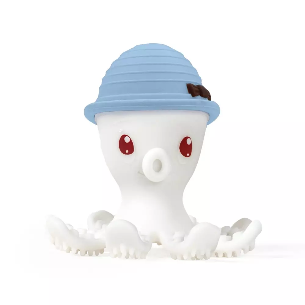 MOMBELLA OCTOPUS - LYSE BLÅ  LYSE BLÅ - Mömbella