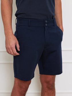 We Norwegian Ace shorts  navy - We Norwegian