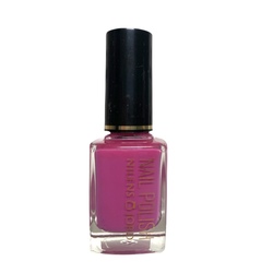 Nilens Jord Nail Polish No. 658  LillaRosa - Nilens Jord