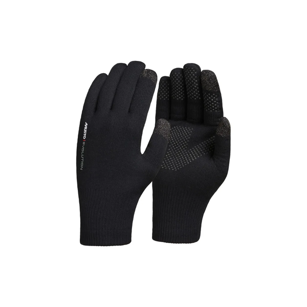 MUSTO EVOLUTION WATERPROOF GLOVES. 