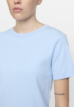 Hella T-shirt Windsurfer - Soft Rebels