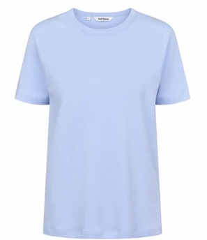 Hella T-shirt Windsurfer - Soft Rebels