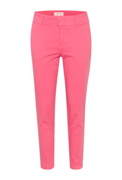 SoffysPW PA Claret Red - Part Two