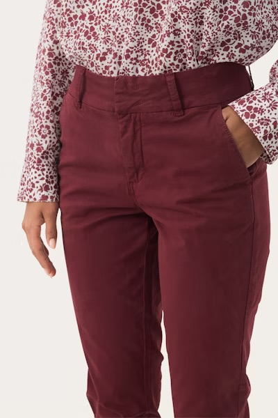 SoffysPW  Tawny Port - Part Two