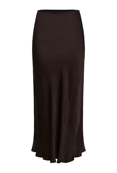 LaurinaPW Skjørt Ganache - Part Two