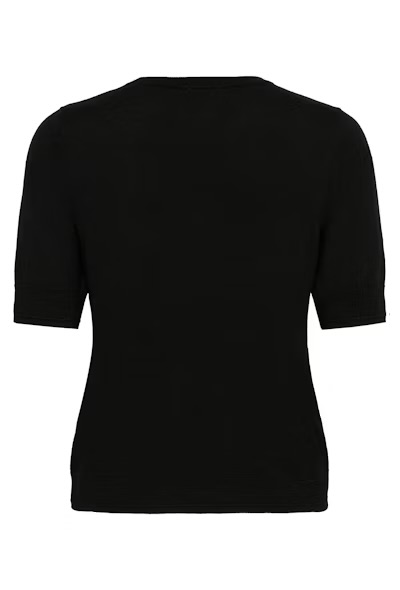 Natanya Topp, strikk Black - Part Two