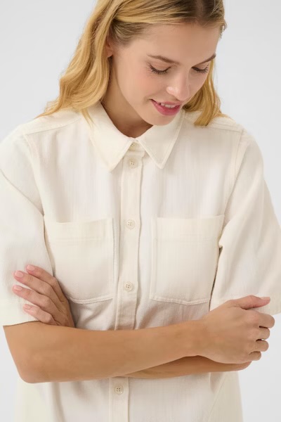 Sardia Kjole Eggnog - Part Two