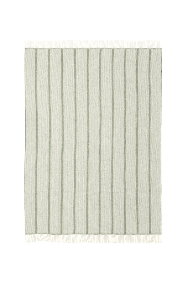 KAMPANJE! Istinden Ullpledd 