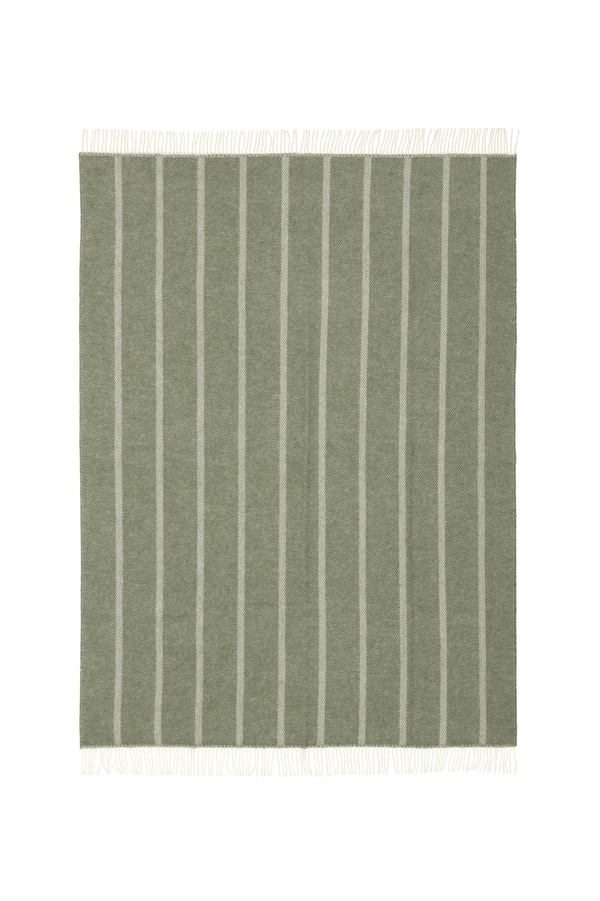 KAMPANJE! Istinden Ullpledd 