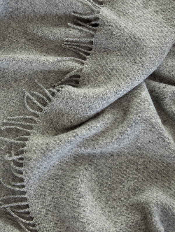 KAMPANJE! Falketind Ullpledd