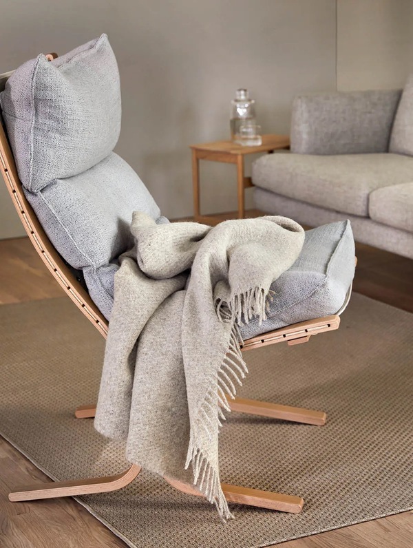 KAMPANJE! Falketind Ullpledd