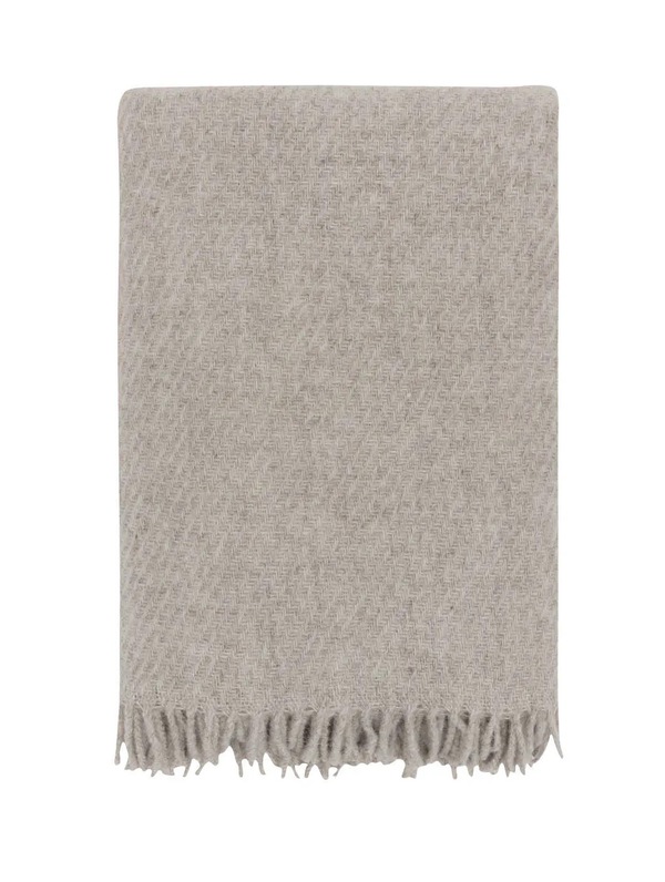 KAMPANJE! Falketind Ullpledd