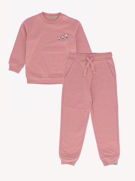 Gullkorn Bukkene Collage Set