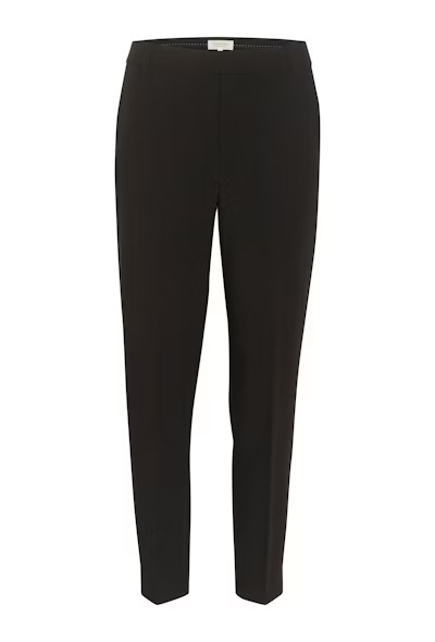 Urbana Bukse Black - Part Two