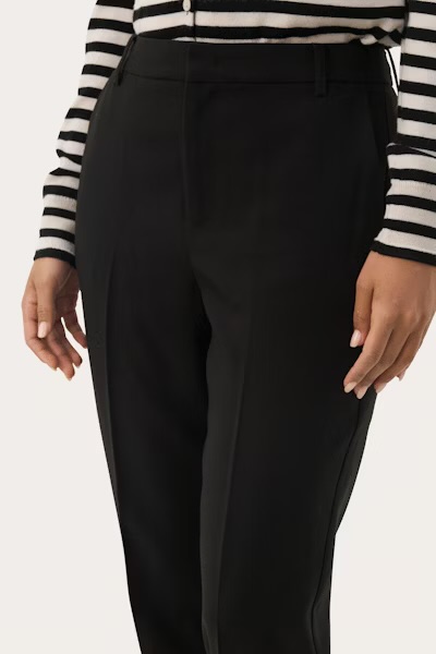 Urbana Bukse Black - Part Two