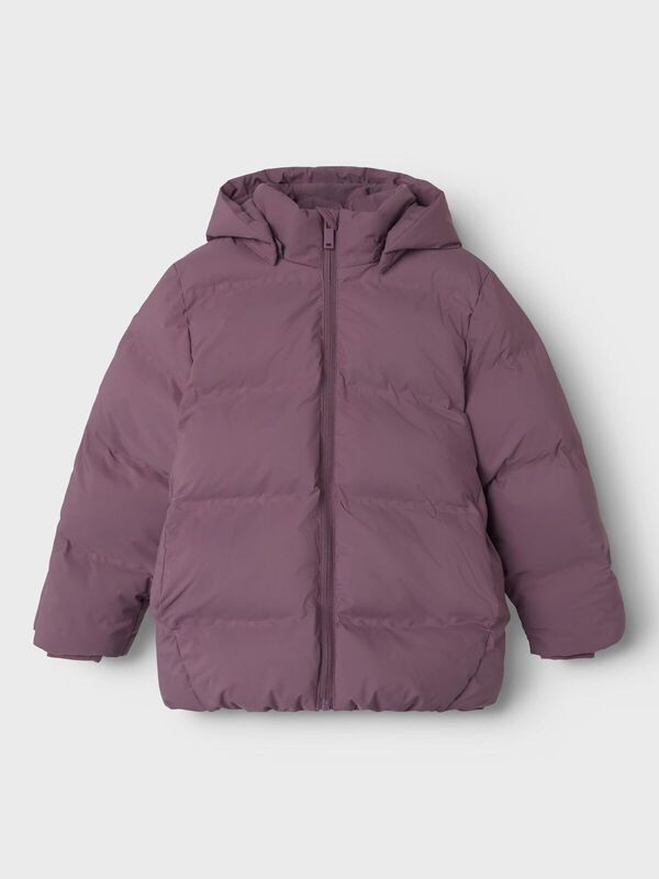 NMNMUSK PUFFER JACKET 